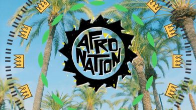 Photo of Afronation to be hosted in Ghana for five years; GoG signs agreement with organizers