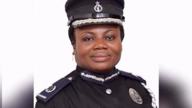 Photo of OSP’s docket on Cecilia Dapaah received, under review – EOCO Boss