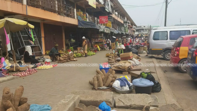 Photo of Coronavirus: Kumasi Central Market to operate shift system to avoid overcrowding
