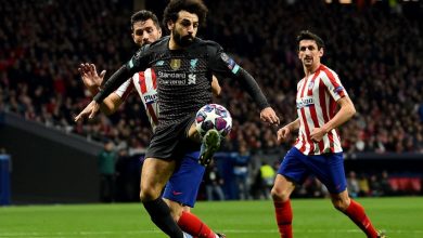 Photo of Atletico Madrid’s match against Liverpool at Anfield ’caused 41 more COVID-19 deaths’ – Report