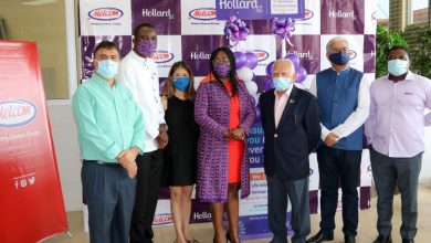 Photo of Hollard Ghana partners Melcom to widen insurance penetration in Ghana