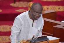 Photo of Covid funds: ¢200m was budgeted for free water and electricity for lifeline consumers, ¢143m was used – Ofori-Atta
