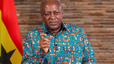 Photo of Entreat govt to probe election 2020 deaths- Mahama urges Eastern Regional House of Chiefs