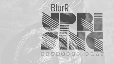 Photo of Blurr drops ‘UpRising’ EP