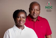 Photo of NDC to officially outdoor Prof Opoku-Agyemang today