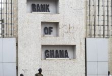 Photo of IMF $3bn cash has pushed Ghana’s international reserves to $5.7bn – Governor Addison