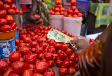Photo of Ghana’s inflation drops to 40.1% in August 2023