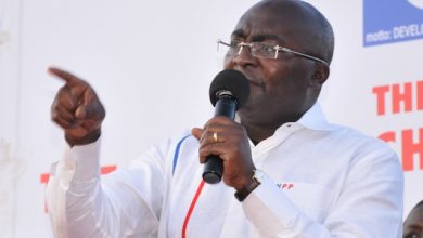 Photo of Bawumia is fine but NPP structure will make it difficult for him to be president – Dr Nyaho-Tamakloe