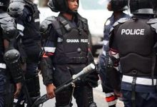 Photo of Police in court against Arise Ghana June 28 planned demo