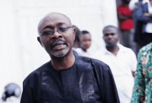 Photo of Chief State Attorney expelled from the bar for accepting GH¢400k from Woyome