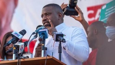 Photo of Mahama’s proposed 24-hour economy is doable – Dumelo