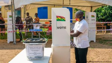 Photo of Election 2020: We saved Ghana $90m as compared to 2016 election – EC