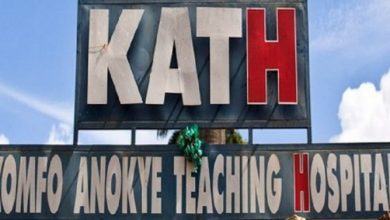 Photo of KATH suspends 16 staff over unethical conduct