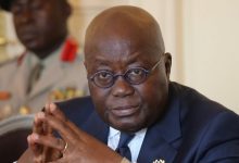 Photo of ¢450m spent to curb floods; has resulted in reduced incidents in Accra – Akufo-Addo