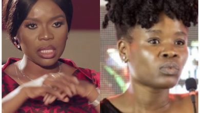 Photo of Video: ‘You’re in bed with some of my enemies but that’s okay, it’s your decision. It doesn’t make you my enemy’ – Delay tells Ohemaa Woyeje