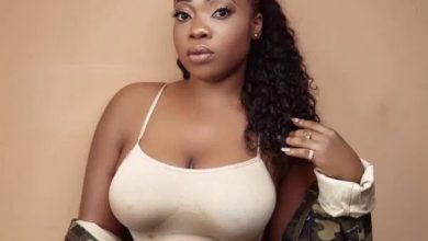 Photo of Video: Ghanaians owe me an apology – Moesha Boduong