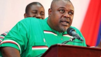 Photo of I want probe into Atta-Mills’ death because I was accused of having a hand in it – Anyidoho