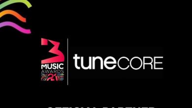 Photo of 3Music Awards partners with Tunecore to present ‘Most streamed song & act of the year’