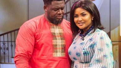 Photo of Like Jean Mensa, you can’t force my client to testify – Nana Ama McBrown’s lawyer to court