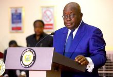 Photo of Our economy will bounce back stronger – Akufo-Addo