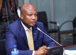 Photo of Okudzeto Ablakwa resigns from Parliament’s Appointments Committee