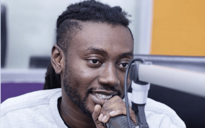 I’ll quit music if I don’t win 2 Grammy Awards in 2022 Pappy Kojo