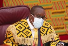 Photo of Parliament shoots down €75m loan as Bagbin summons Ofori-Atta over COVID funds