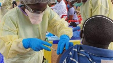 Photo of ‘High Risk’ that Ebola will spread from Guinea – WHO