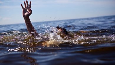 Photo of Teacher drowns his three children at Akatsi North