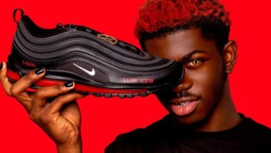 Photo of Nike sues over Lil Nas X ‘Satan’ shoes