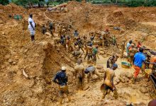 Photo of Youth in galamsey communities reporting of chronic kidney diseases – Doctor