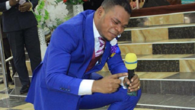 Photo of Forgery charges against Obinim dropped by State