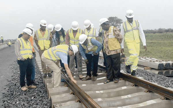 Railway contract jobs in india