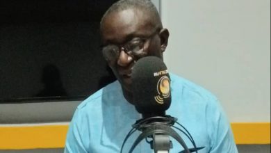 Photo of It is not a betrayal – Appiah Kubi defends calls to sack Ken Ofori Atta