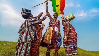 Photo of Ghana is the 2nd most peaceful country in Africa – Report