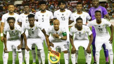 Photo of AFCON: Ghana drawn in group C with Morocco, others
