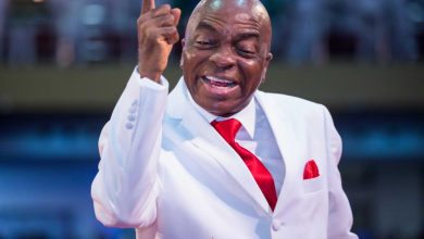 Photo of You won’t have good home if you join feminism, Oyedepo tells women