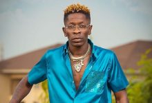 Photo of Shatta Wale sends a strong warning to Ghanaians tagging FBI to arrest him over Hajia 4 Real’s fraud case