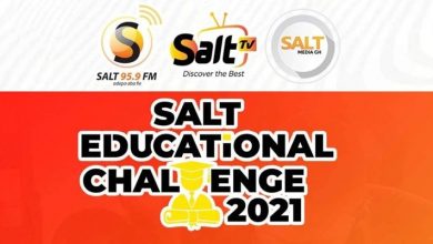 Photo of Salt Educational Challenge: St Augustine’s, APCE ‘C’, Saviour ‘B’ and Brako M/A to lock horns in finals