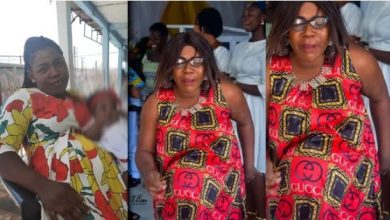 Photo of Takoradi: Woman who faked pregnancy bought belly bump for GH¢30 from market – Prosecutor