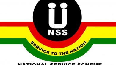 Photo of Govt approves NSS allowance increase from GH¢559.04 to GH¢715.57