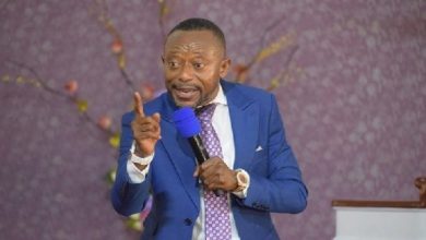 Photo of Owusu Bempah’s death threat trial begins in January -Court rules