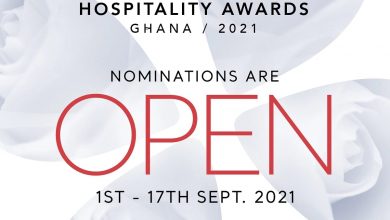 Photo of #PRESS_RELEASE HOSPITALITY AWARDS GHANA (AFRICA) 2021