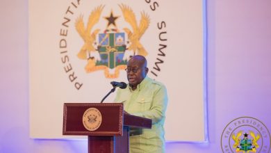 Photo of Economy rebounding faster from covid-19 impact than envisioned – Akufo-Addo