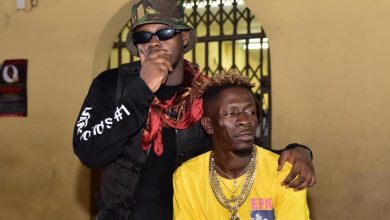 Photo of You can travel abroad – Court clears Shatta Wale and Medikal