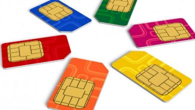 Photo of Here are the steps to re-register your SIM card