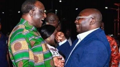 Photo of NPP Flagbearership Race: Bawumia, Alan to be vetted today