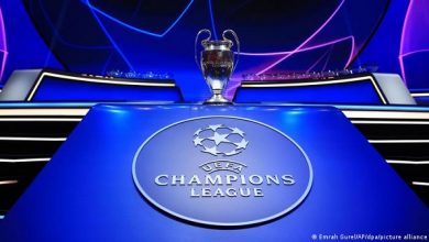 Photo of UCL: PSG face Real Madrid, Atletico Madrid land Manchester United in new last 16 draw