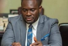 Photo of Govt generated GH¢1.19bn from E-levy in 2023 – John Kumah