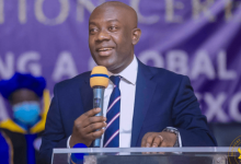 Photo of Violence has never been a legitimate tool – Oppong Nkrumah to Minority
